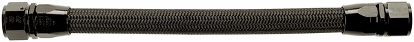 -8 XR-31 Nylon Braided Hose - Bulk, Per ft.