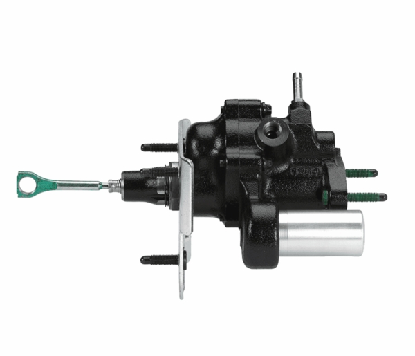 Bosch Hydro-Boost® Bosch Hydro-Boost®