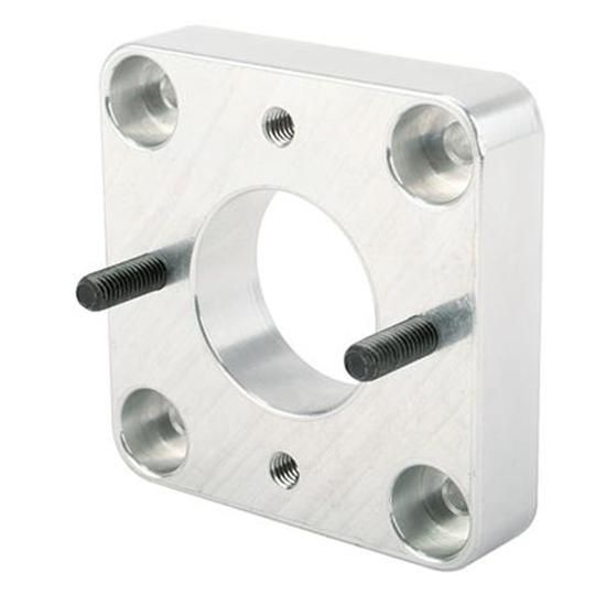 Brake Booster Delete/ or Power Brake Booster Upgrade Bracket