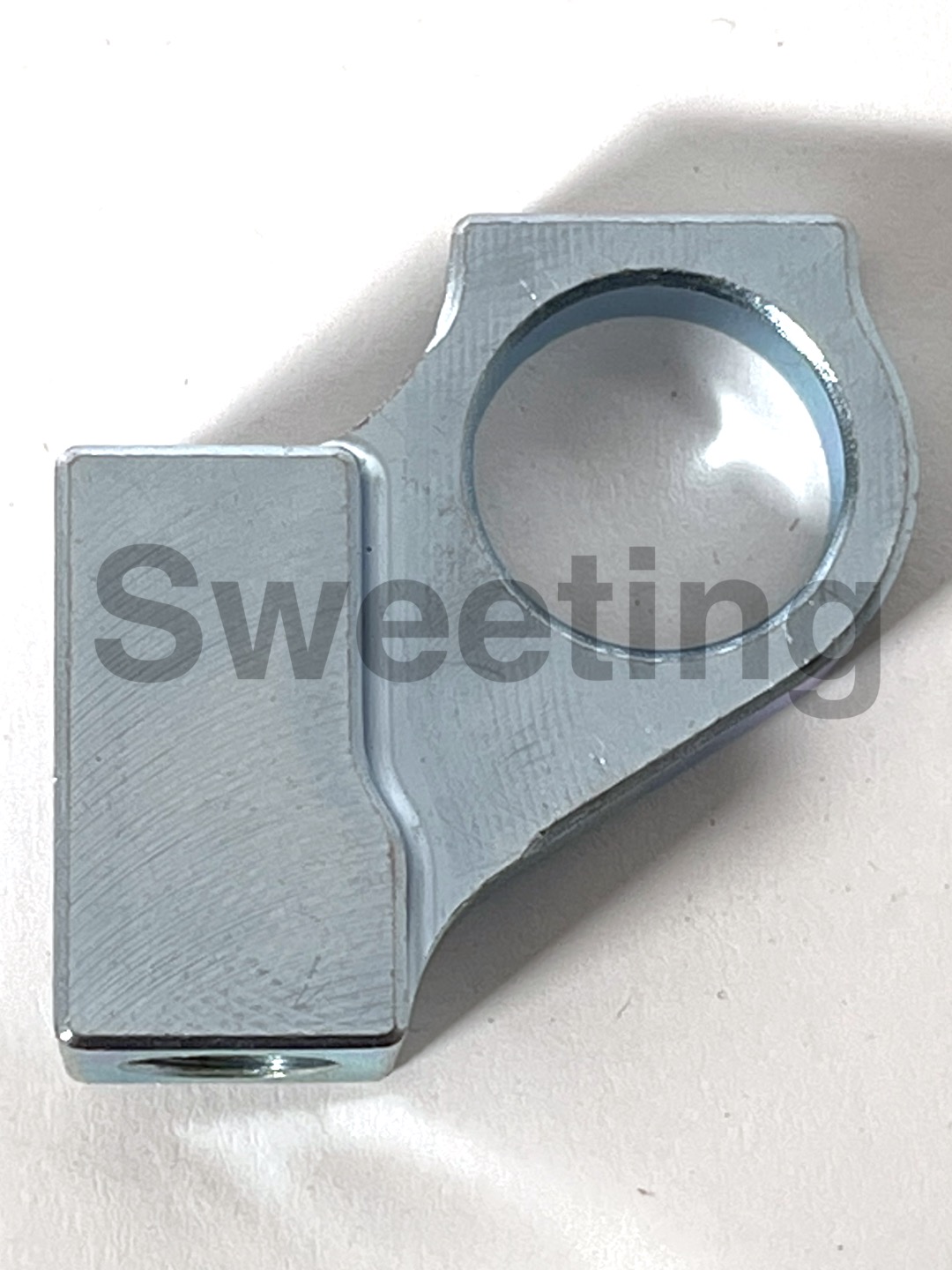 Sweeting Performance Brake Pedal Connecting Rod for Ford, Offset
