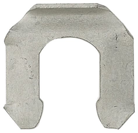 Bulkhead C-Clip