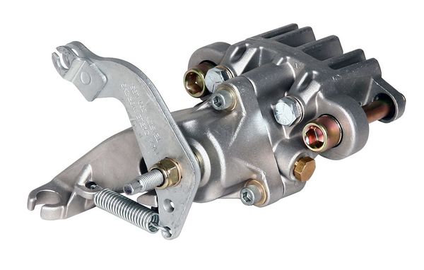 Caliper-HM2 - L/H