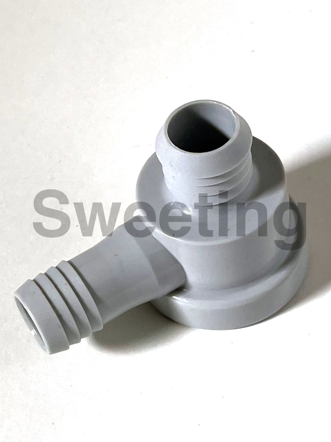 Sweeting Performance Bosch Vacuum Booster Check Valve