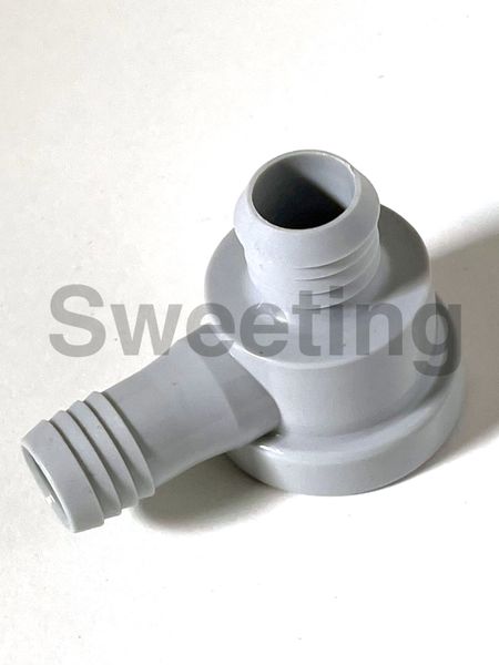 Bosch Vacuum Booster Check Valve