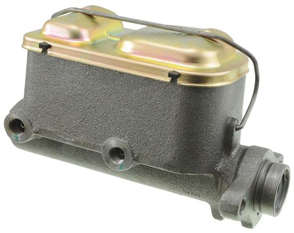1-5/16 Inch Iron Master Cylinder for GM and Dodge Ram Truck (Deep Hole)