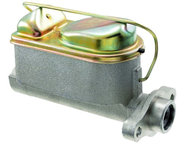 Ford 1-1/8" Iron 2 Wheel Disc Master Cylinder