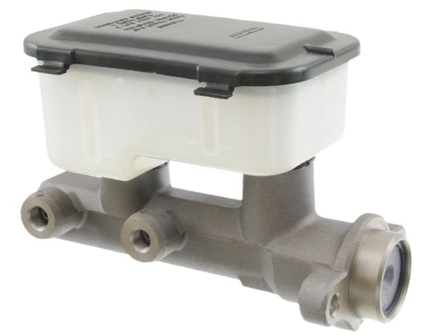 GM 2 Stage Master Cylinder 1.125 and 1.5781 In. Bore (not compatible w/ Hydro-Boost)