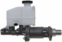Electric-Hydraulic Brake Booster and Master Cylinder for 2009-2013 GM Truck, Hybrid
