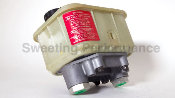 Remote Master Cylinder Reservoir for Bosch Hydro-Max� Brake System