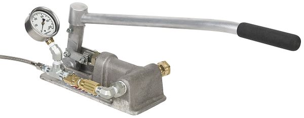 Hose Assembly Pressure Tester