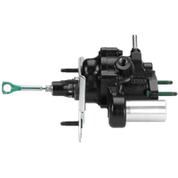 Hydro-Boost Brake Booster for 1989-1991 Chrysler TC by Maserati