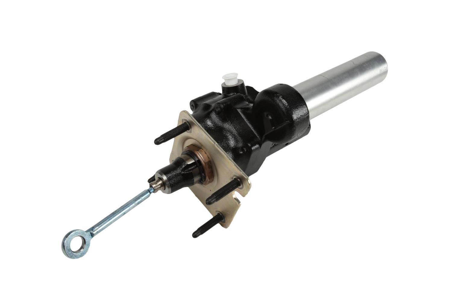 Sweeting Performance HydroBoost Brake Booster for 20122014 Chevy