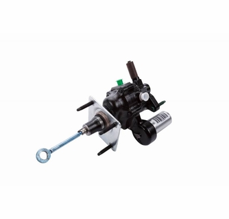 Brake Booster BOSCH 0 204 054 468 - Buy Now