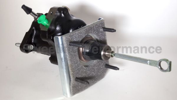Hydro-Boost Brake Booster for 2010-2017 Ford Expedition Lincoln Navigator