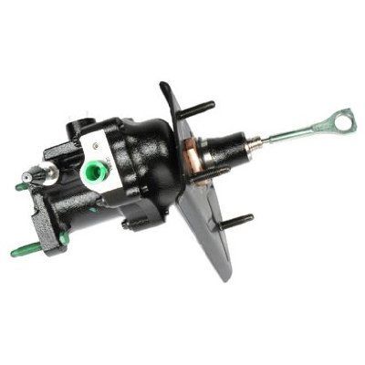 Hydro-Boost Brake Booster for 2012-2019 Chevy GMC 2500 3500 HD Silverado Sierra Avalanche Escalade Suburban w/ Hydro-Boost Brake Pedal
