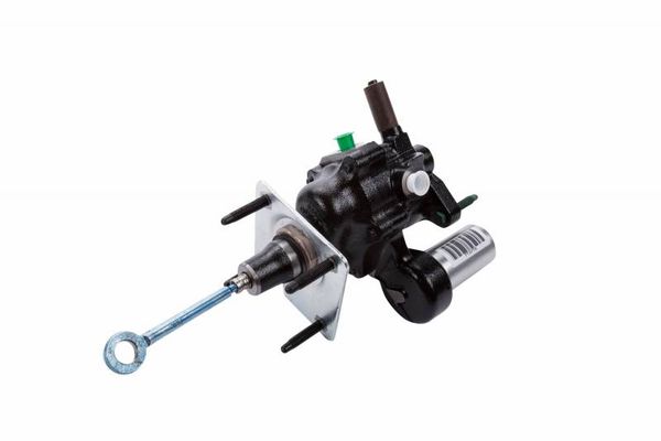 Hydro-Boost Brake Booster for 2012-2022 Chevy Express GMC Savana 2500 3500 4500