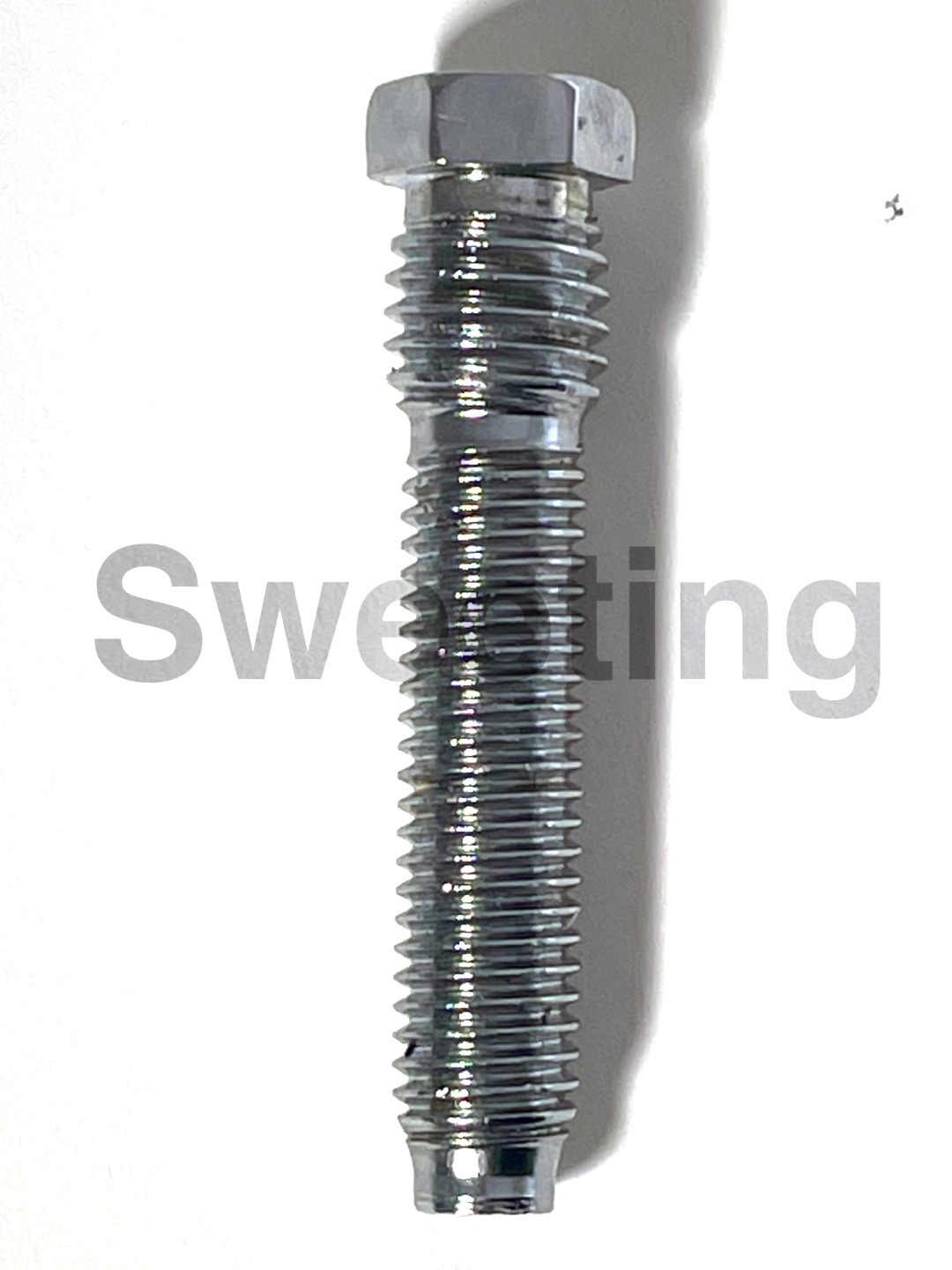 Sweeting Performance HydroBoost Master Cylinder Bolt, American