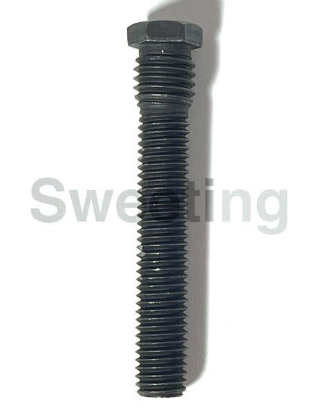Hydro-Boost Master Cylinder Bolt, Black