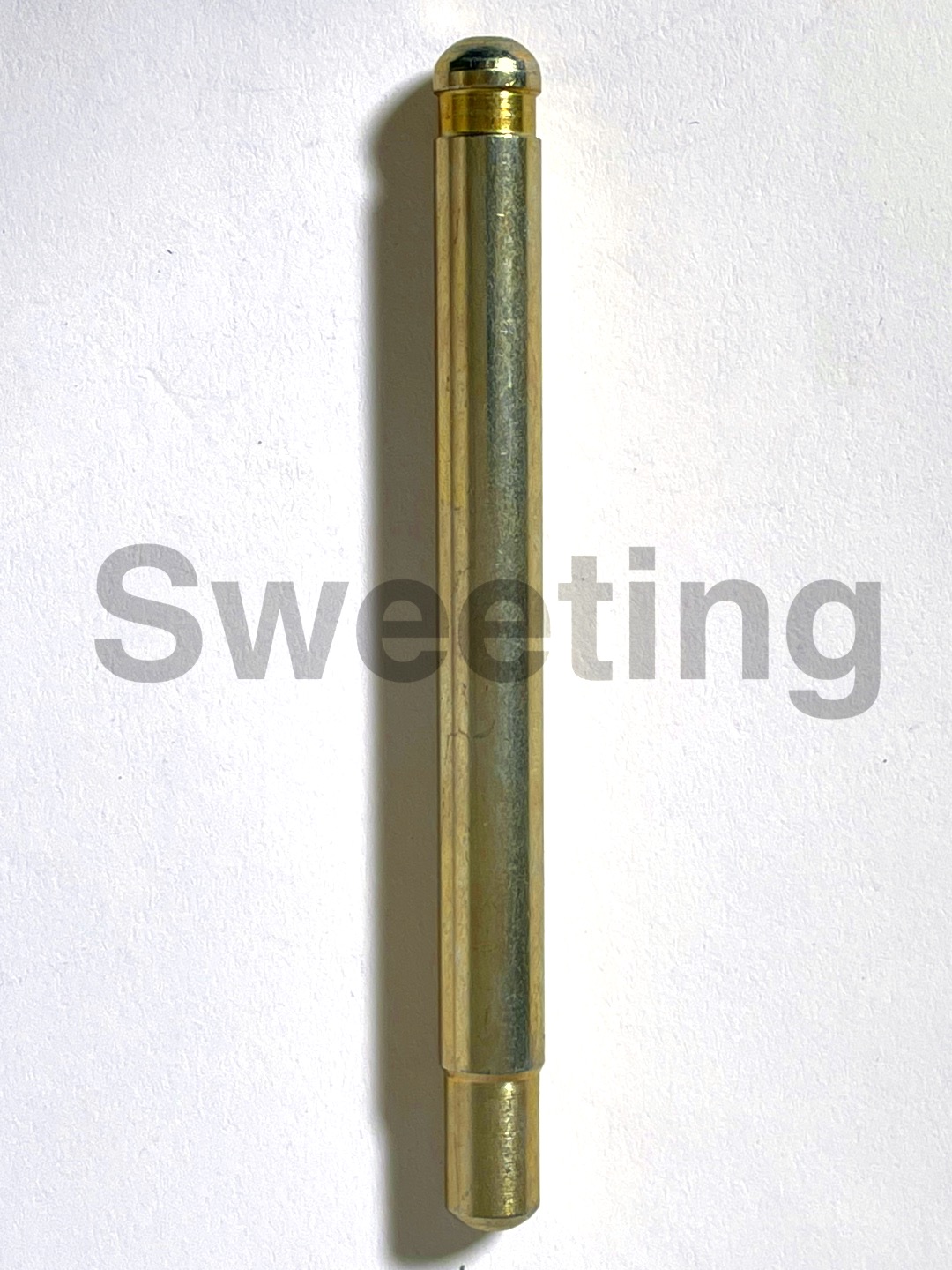 Sweeting Performance HydroBoost Master Cylinder Push Rod Short Nub