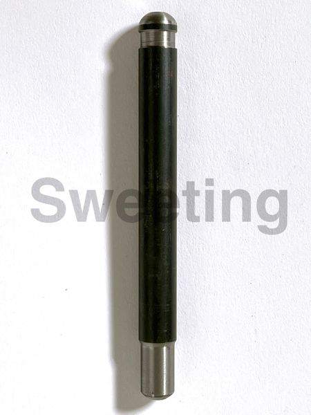 Hydro-Boost Master Cylinder Push Rod, Short Nub, 3-7/16
