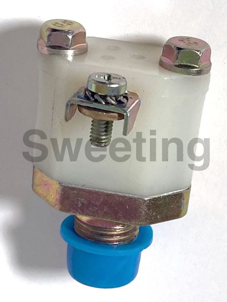LP-3 Low Pressure Indicator, Single Terminal, 60 PSI Cut-Out