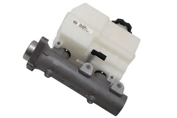 Master Cylinder for 2020-2022 Chevy GMC Silverado Sierra 2500 3500 (3/4 and 1 Ton)