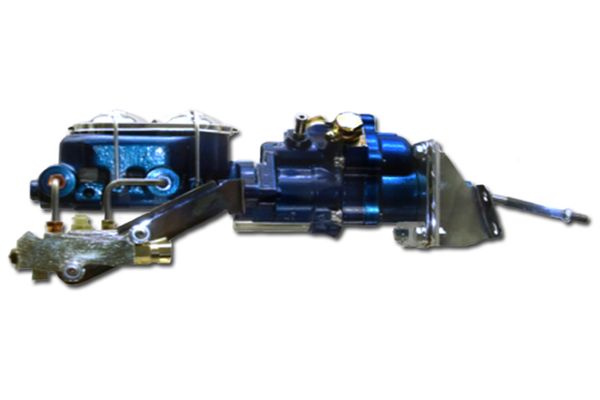 Hydro-Boost Brake Booster for 1968-1975 Chevy Nova