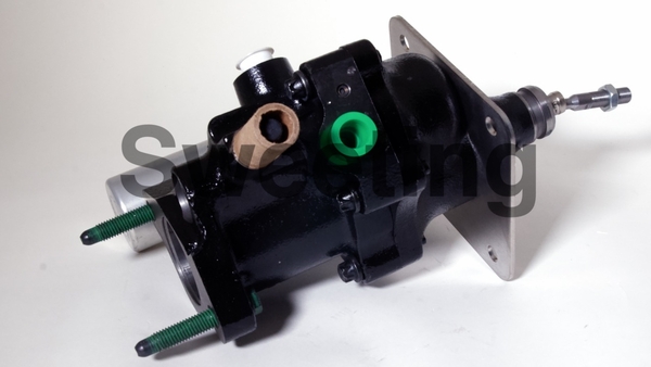 Power Brake Booster for 1938-1992 Buick (Universal)