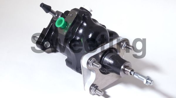 Power Brake Booster for 1961-1964 Ford Thunderbird