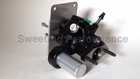 Power Brake Booster for 1973-1987 Chevrolet GMC Truck C20 C30 K20 K30 3/4 and 1 Ton Suburban
