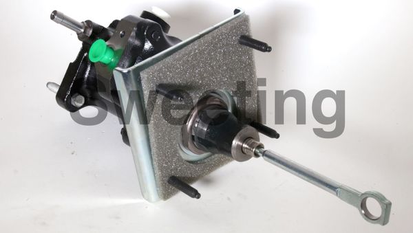 Power Brake Booster for 2017-2024 Ford F250 F350 Super Duty