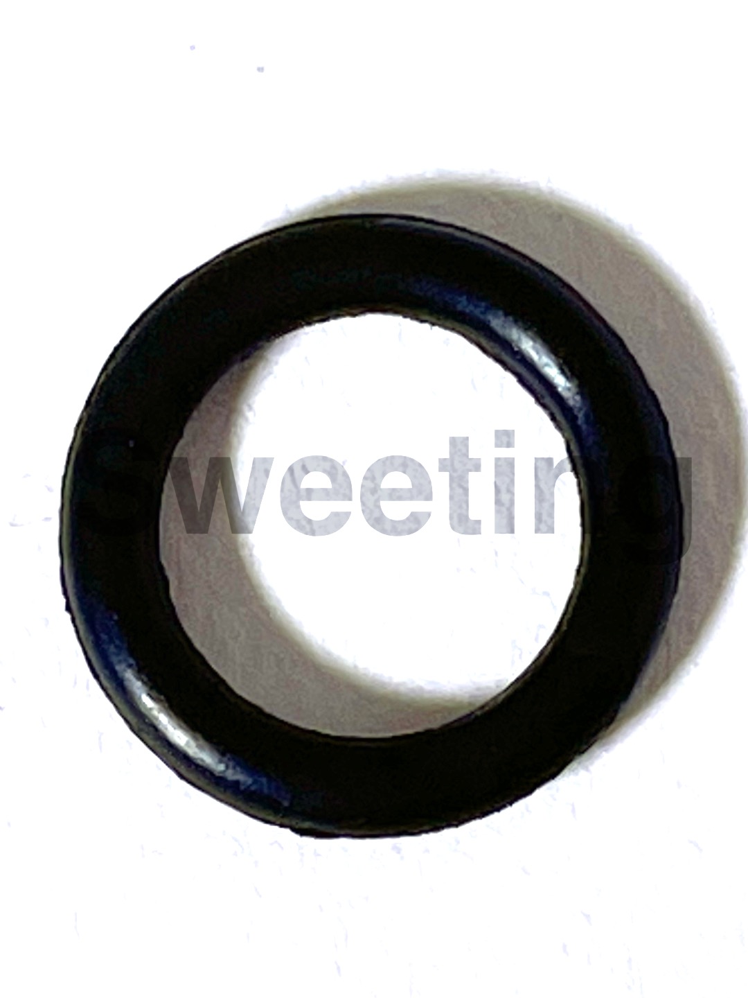 Replacement Oring for Power Steering Bumped Tube Fitting