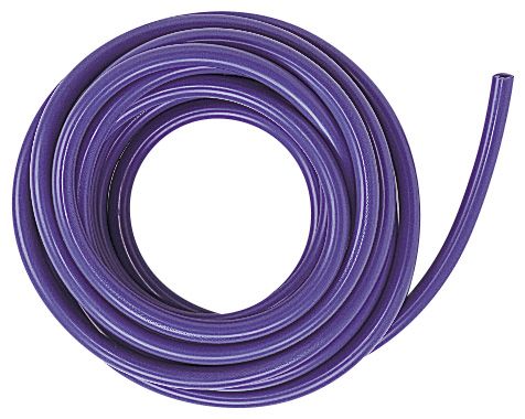 Purosil 80 Heater Hose 1/2" - Bulk, Per ft.
