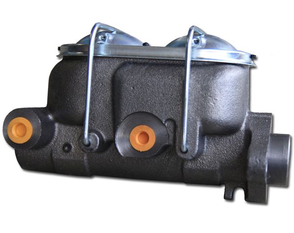 1-1/4 inch Iron Master Cylinder for GM