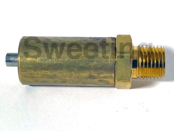 ST-3 Safety Valve, 150 PSI, 1/4" NPT