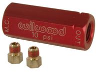 10lb Check Valve by Wilwood