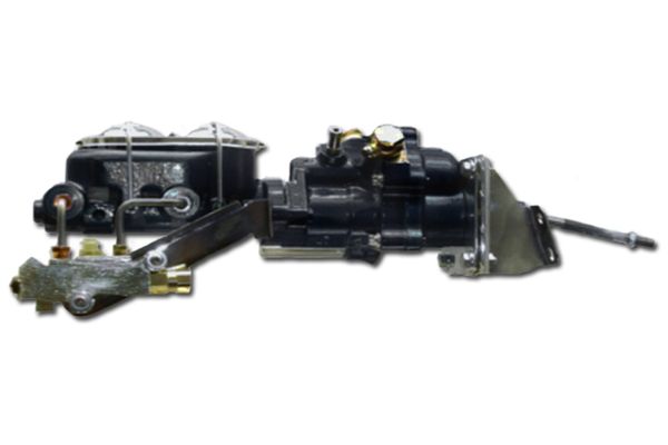 Hydro-Boost Brake Booster for 1973-1977 Monte Carlo Chevelle Malibu GTO Regal El Camino Cutlass