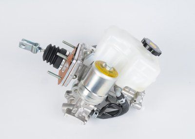 Brake Pressure Accumulator for 2008 and 2009 Hummer H2 (Accumulator Only)