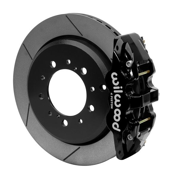 140-16047 - AERO4-DS RearTruck Kit,14.25" 2016-2018 Toyota LC200 / J200