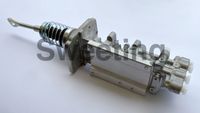 AISIN Electric-Hydraulic ABS Brake Power Master Cylinder for 2008-2009 Hummer H2