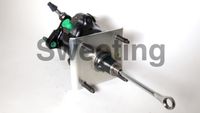 Hydro-Boost Brake Booster for 2000-2005 Cadillac Deville 2006-2011 DTS (Stock Replacement)
