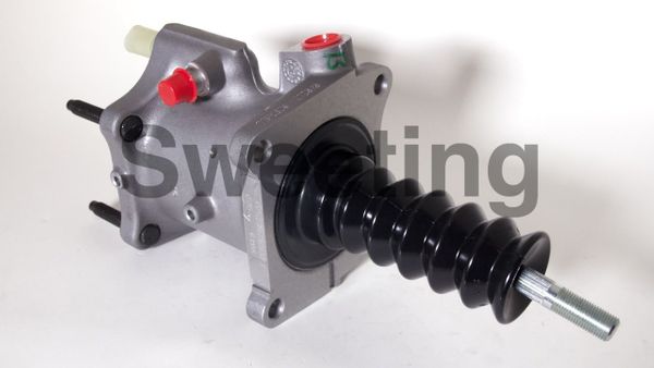 Hydro-Max Brake Conversion for Hydro-Vac Systems w/ 1-3/4 inch Master Cylinders
