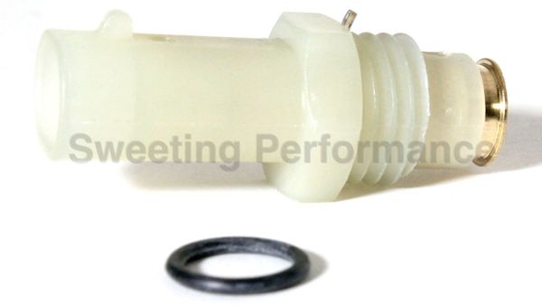 Hydro-Max Flow Switch Replacement w/ O-Ring