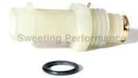 Hydro-Max Flow Switch Replacement w/ O-Ring