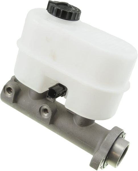 1-5/16 inch Bore Aluminum Master Cylinder w/ Plastic Reservoir for Dodge Ram