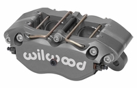 120-9695-SI - Caliper-Dynapro, 5.25" mt, Ano 1.75" Pistons, .38" Disc