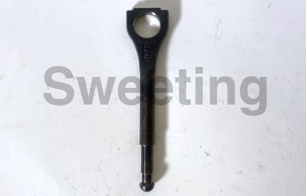 Connecting Rod for Hydro-Max Brake Booster for GM w/ Flat Tip Connecting End (Bendix part # BX2772727) rod code 72734