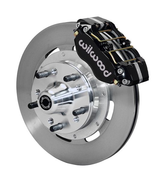 140-13203 - DP-DB Front Kit,12.19" 67-69 Camaro, 64-72 Nova, Chevelle