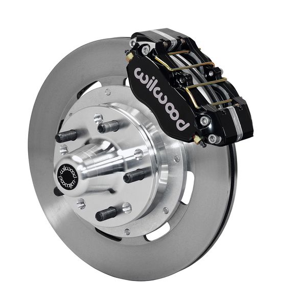140-13346 - DP-DB Front Kit,12.19" WWE ProSpindle