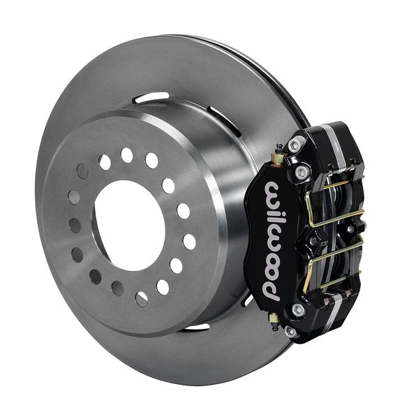 140-13205 - DP-DB P/S Park Brake Kit Small Ford 2.66" Offset